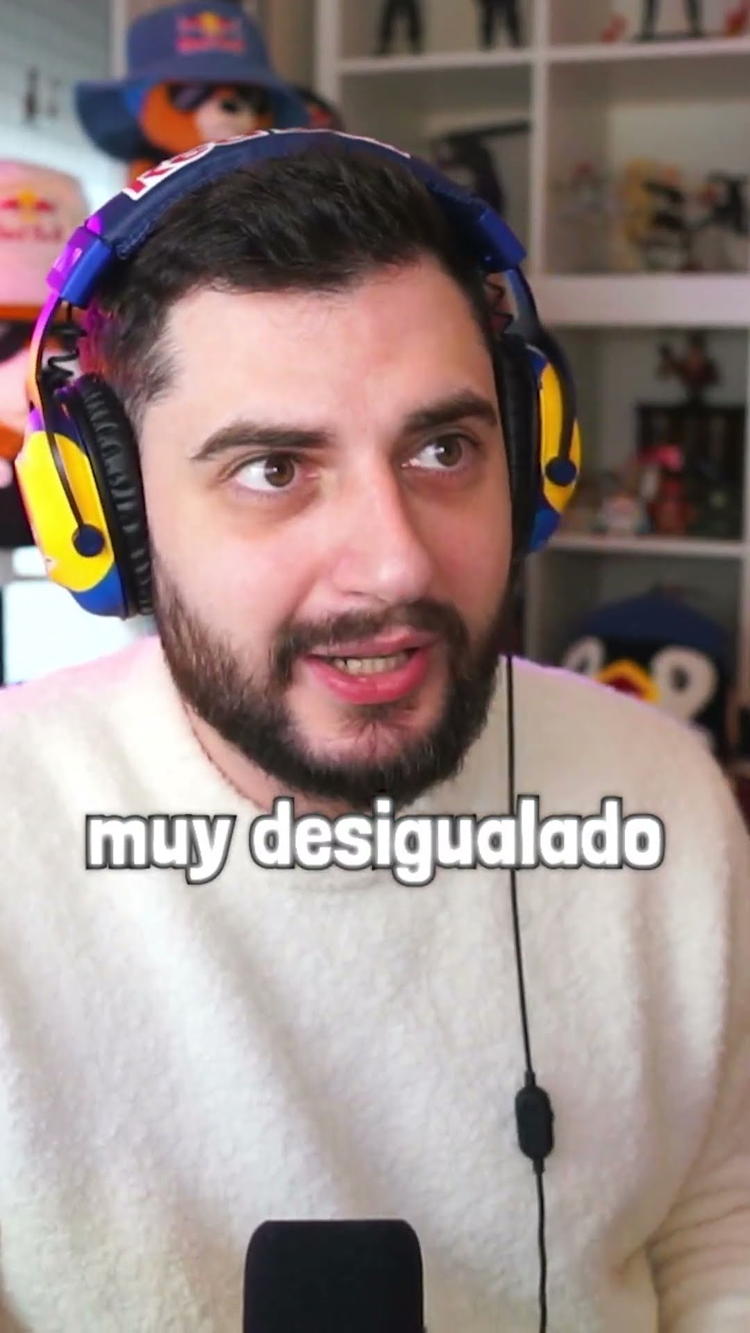 IBAI HAZLO | Tysonwell